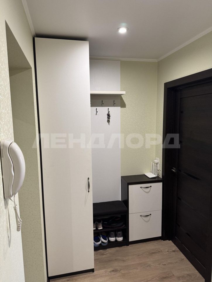 1-комн квартира проспект 40-летия Победы, 314