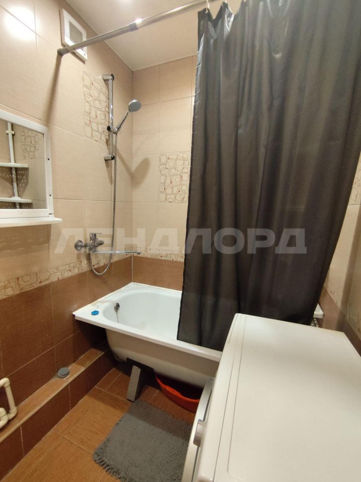 2-комн квартира Коммунистический проспект, 38/1