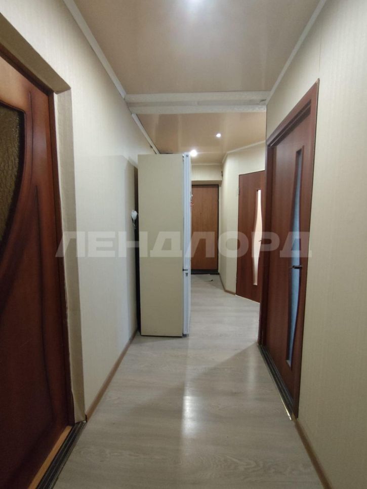 2-комн квартира Коммунистический проспект, 38/1