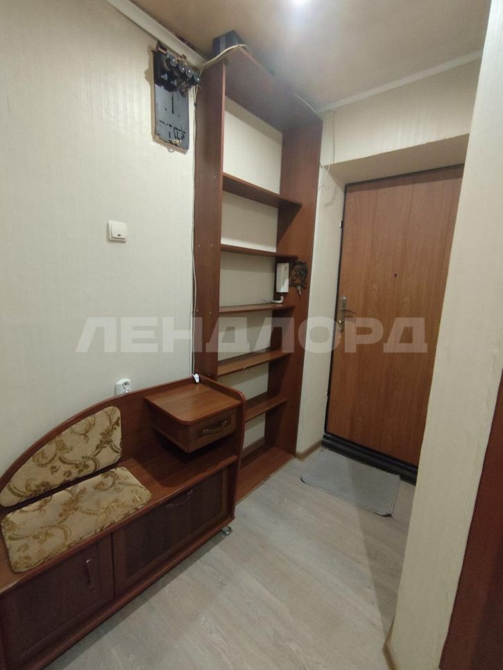 2-комн квартира Коммунистический проспект, 38/1