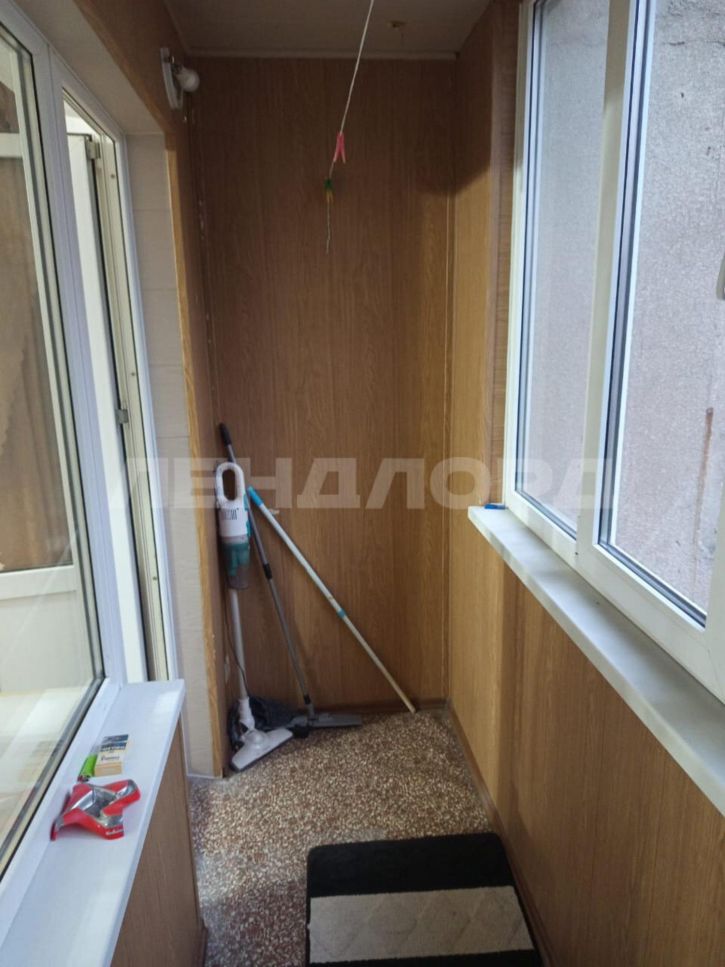 1-комн квартира улица Добровольского, 11/2