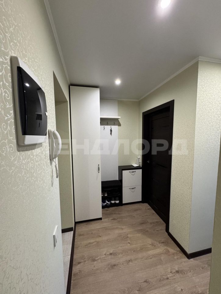 1-комн квартира проспект 40-летия Победы, 314