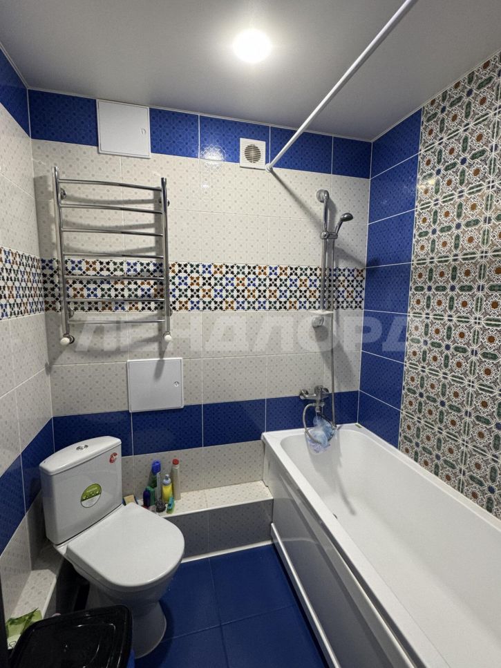 1-комн квартира проспект 40-летия Победы, 314