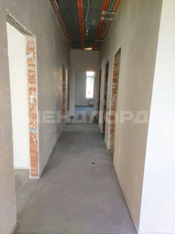 Коттедж/дом Сейнерная