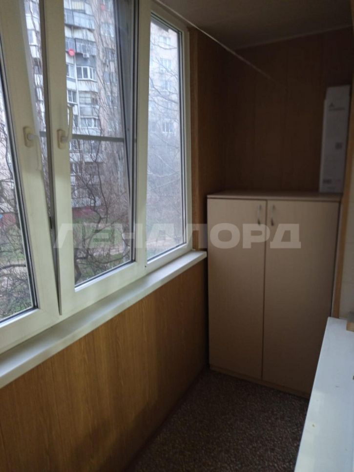 1-комн квартира улица Добровольского, 11/2