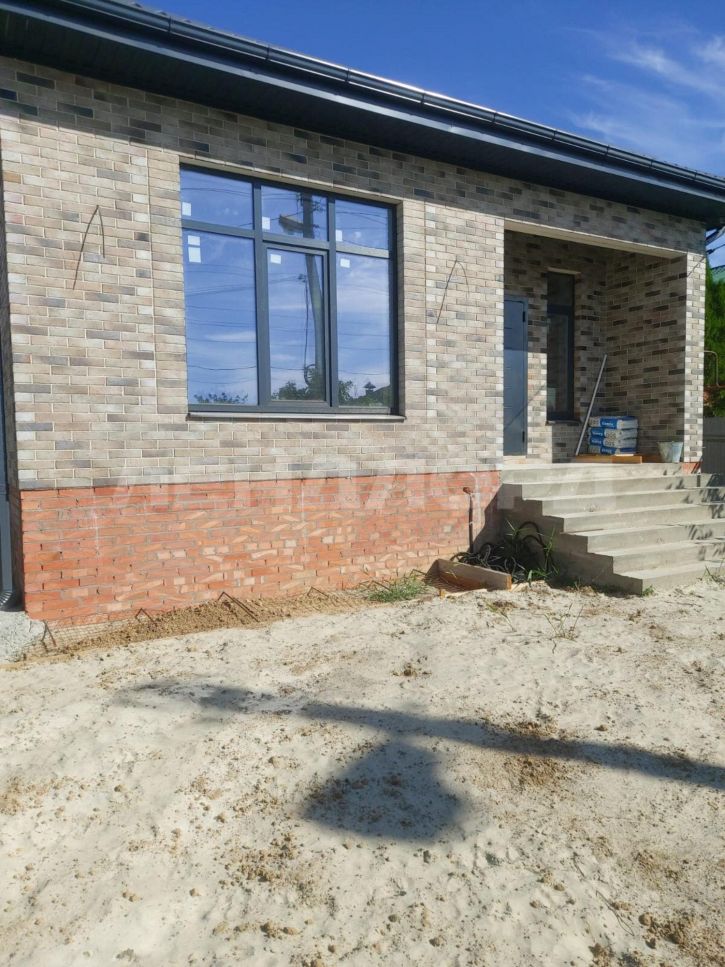 Коттедж/дом Сейнерная