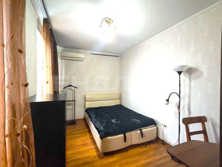 2-комн квартира Искусственная улица, 2А