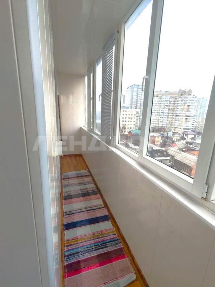 2-комн квартира Искусственная улица, 2А