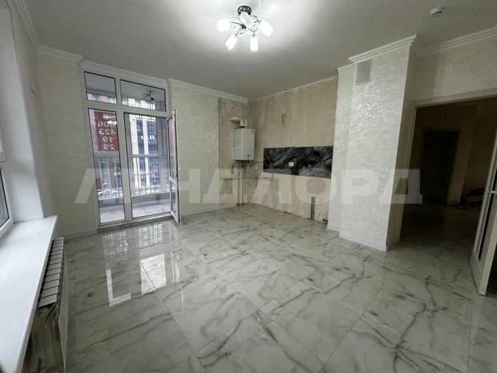 2-комн квартира Берберовская улица, 9с2