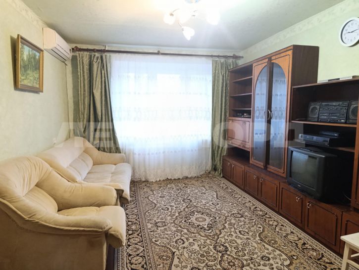 2-комн квартира Тульская улица, 3