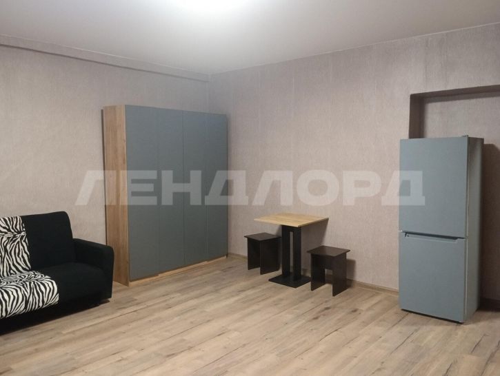 2-комн квартира Буйнакская улица, 6