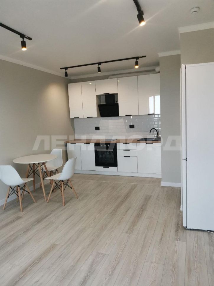 1-комн квартира переулок Чаленко, 11