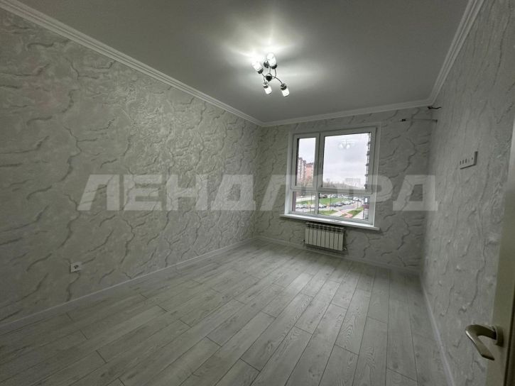 2-комн квартира Берберовская улица, 9с2