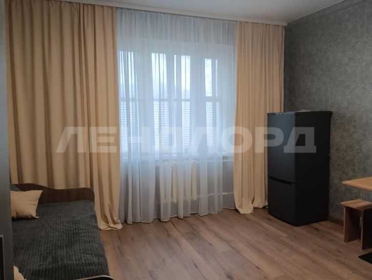 2-комн квартира Буйнакская улица, 6