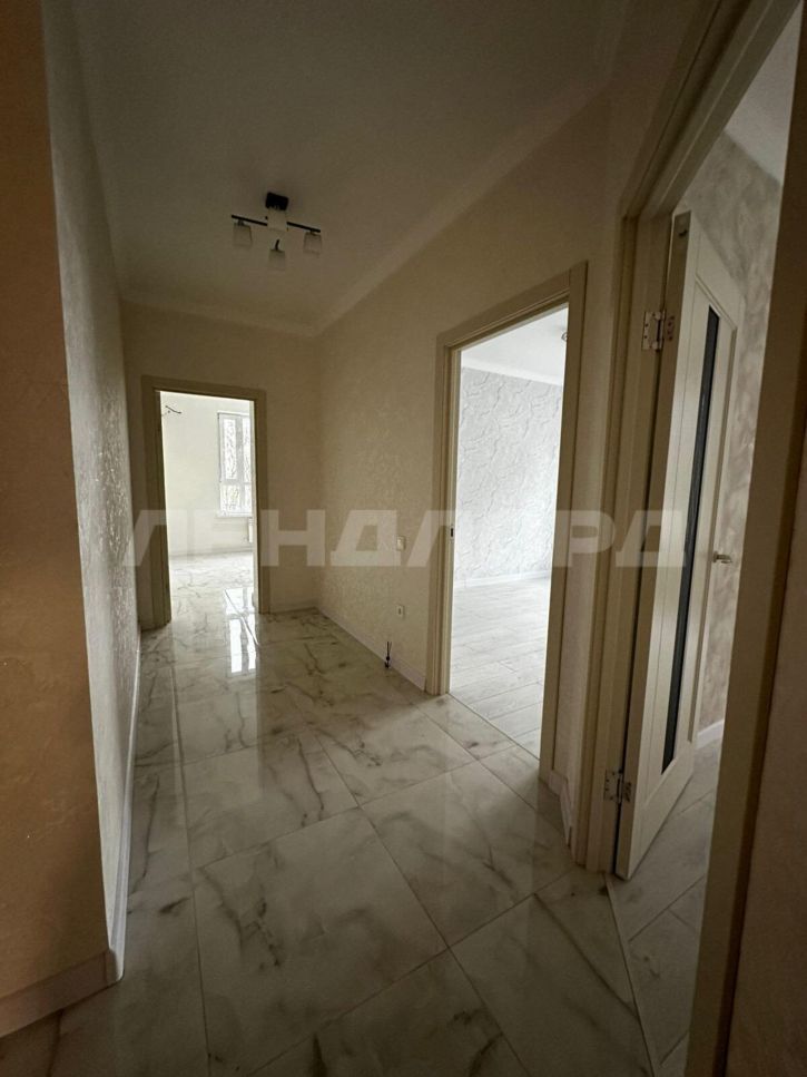 2-комн квартира Берберовская улица, 9с2