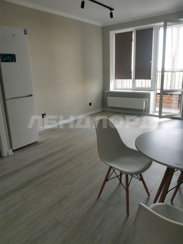 1-комн квартира переулок Чаленко, 11