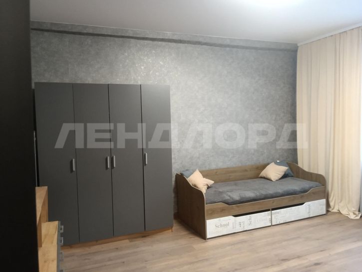 2-комн квартира Буйнакская улица, 6