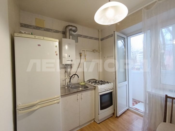 2-комн квартира Тульская улица, 3