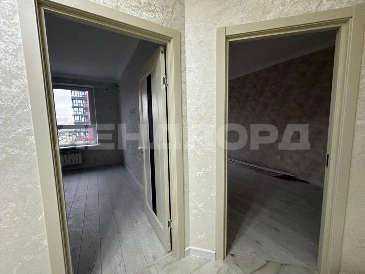 2-комн квартира Берберовская улица, 9с2