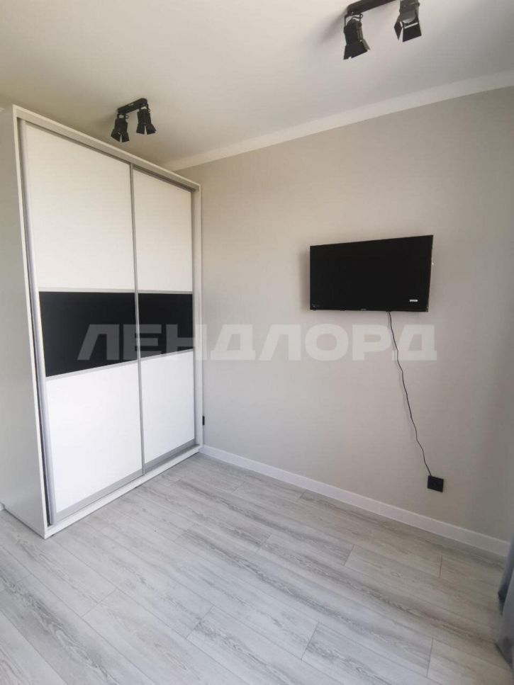 1-комн квартира переулок Чаленко, 11