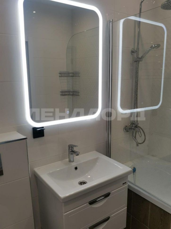 1-комн квартира переулок Чаленко, 11