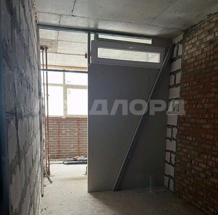 1-комн квартира улица Мечникова, 39Б