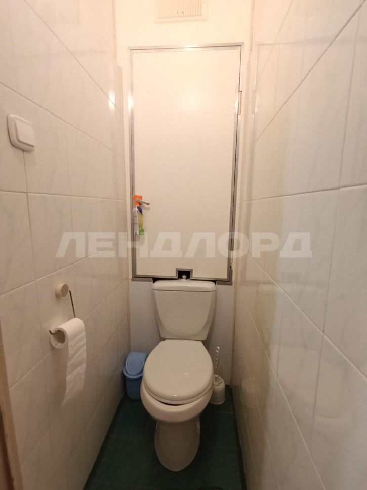 2-комн квартира Тульская улица, 3