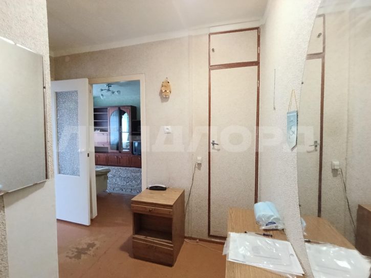 2-комн квартира Тульская улица, 3