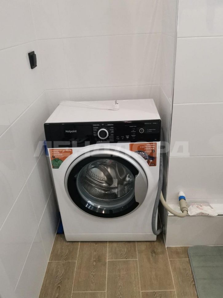 1-комн квартира переулок Чаленко, 11