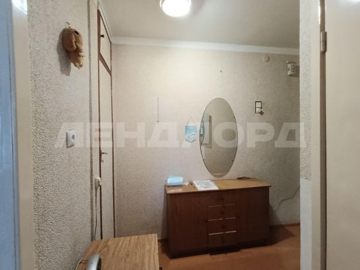 2-комн квартира Тульская улица, 3