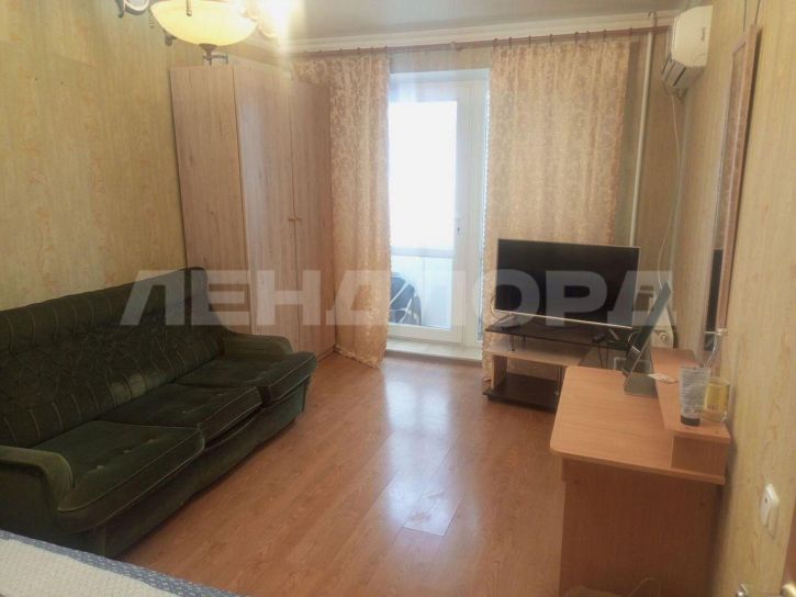 1-комн квартира Рабочая площадь, 20