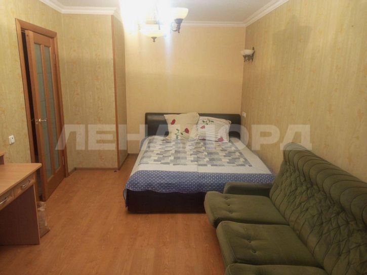 1-комн квартира Рабочая площадь, 20