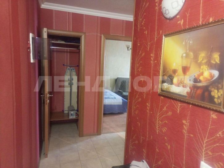 1-комн квартира Рабочая площадь, 20