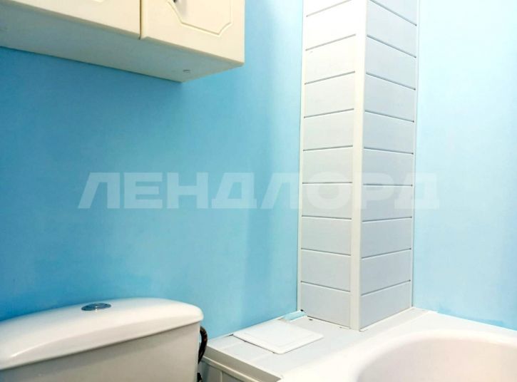 1-комн квартира улица Жмайлова, 21/2