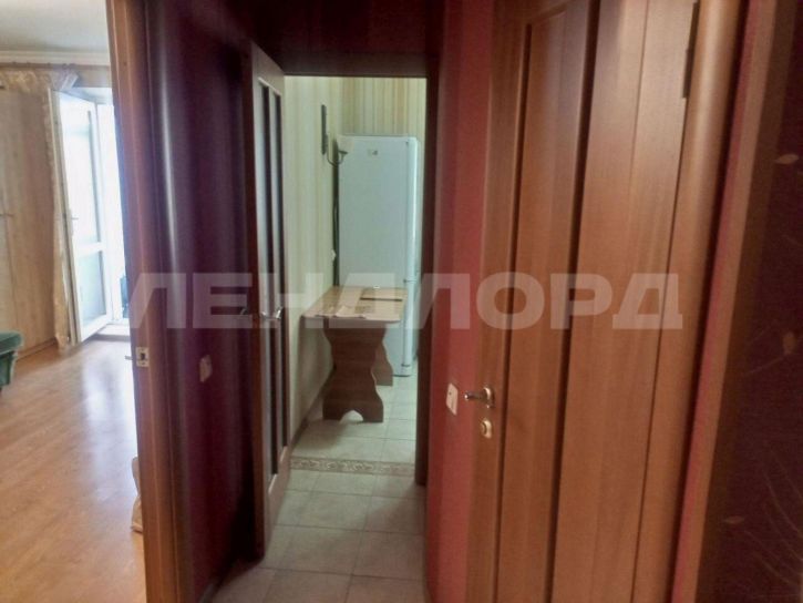 1-комн квартира Рабочая площадь, 20