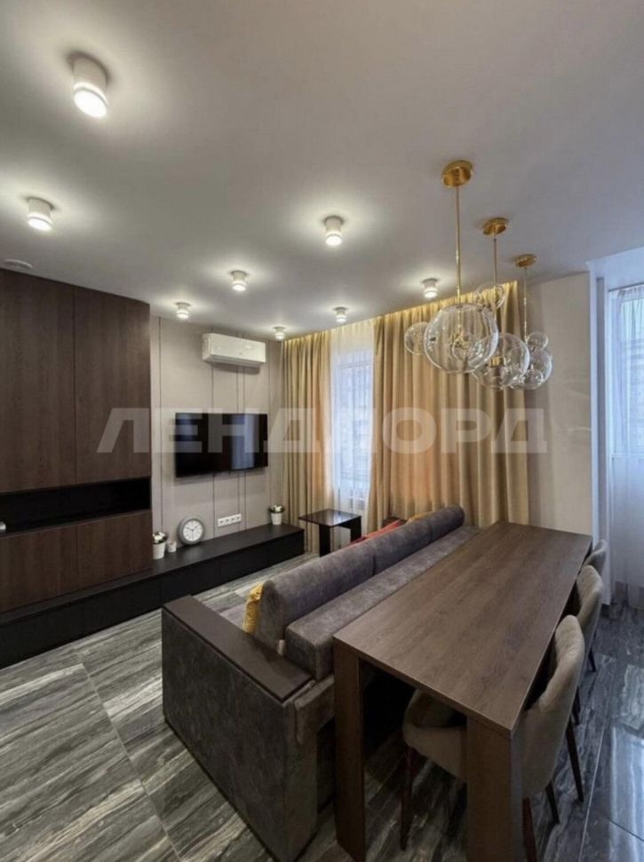 Студия улица Подвойского, 68