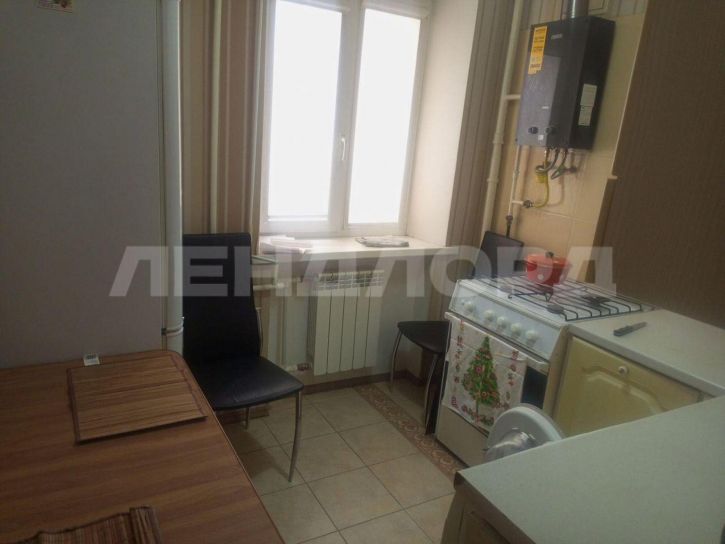 1-комн квартира Рабочая площадь, 20