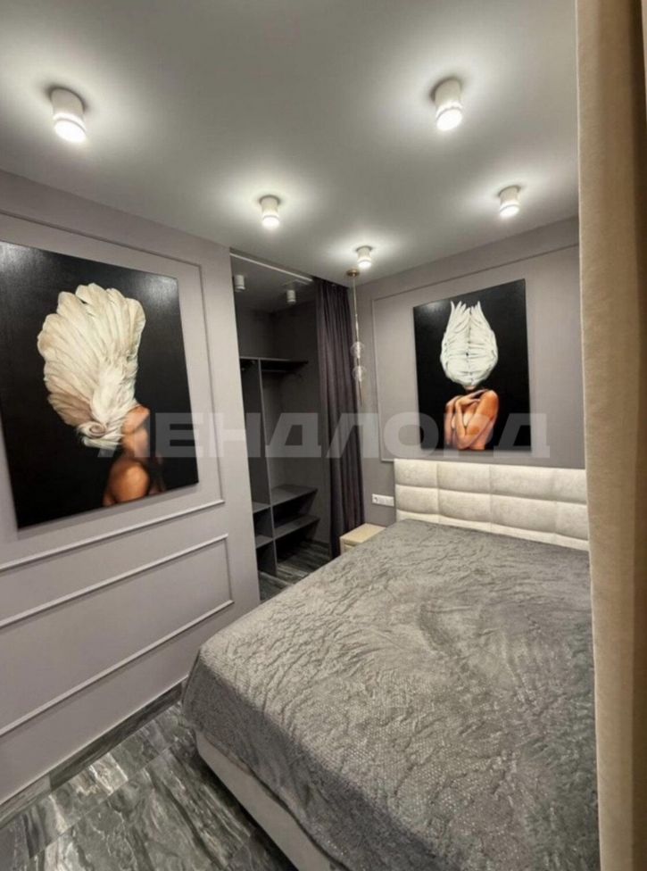 Студия улица Подвойского, 68