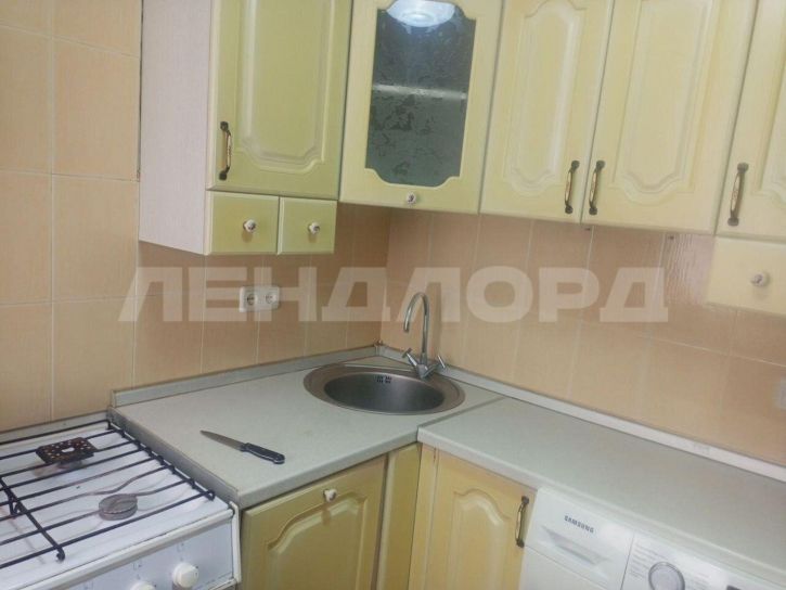 1-комн квартира Рабочая площадь, 20