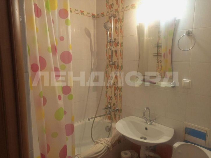 1-комн квартира Рабочая площадь, 20