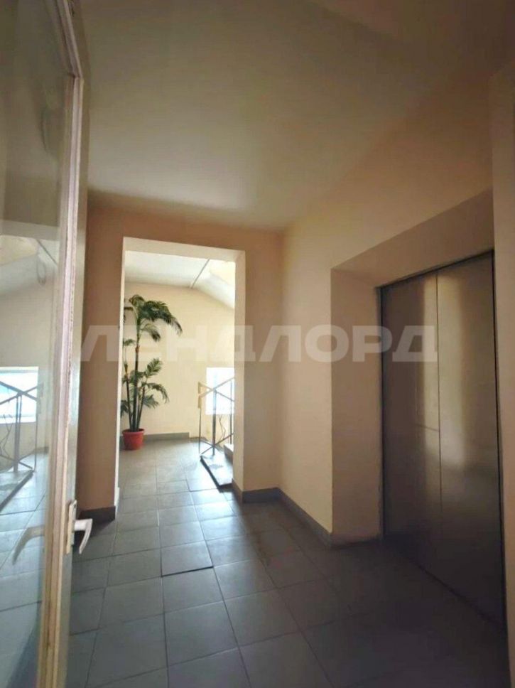 2-комн квартира Искусственная улица, 2А