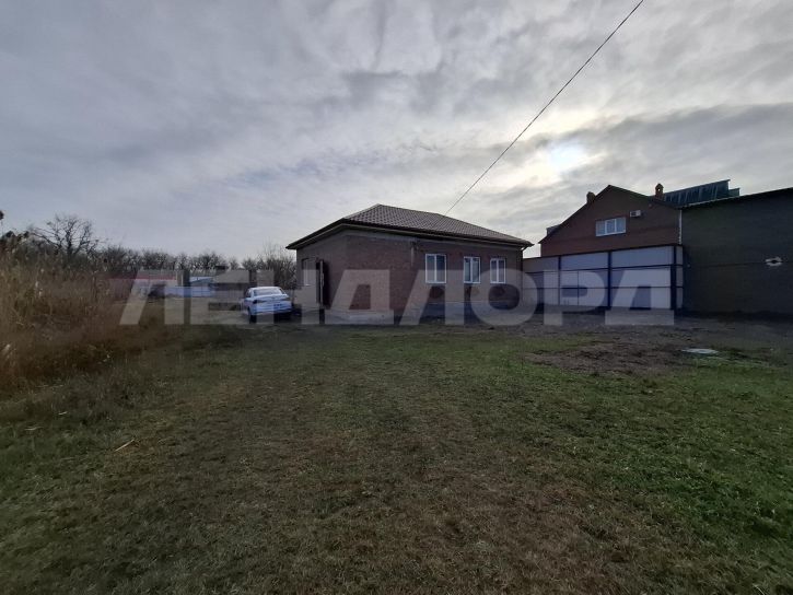 Коттедж/дом Кумженская улица