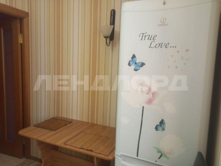 1-комн квартира Рабочая площадь, 20