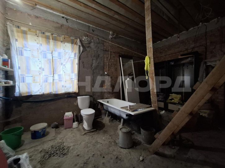 Коттедж/дом Кумженская улица