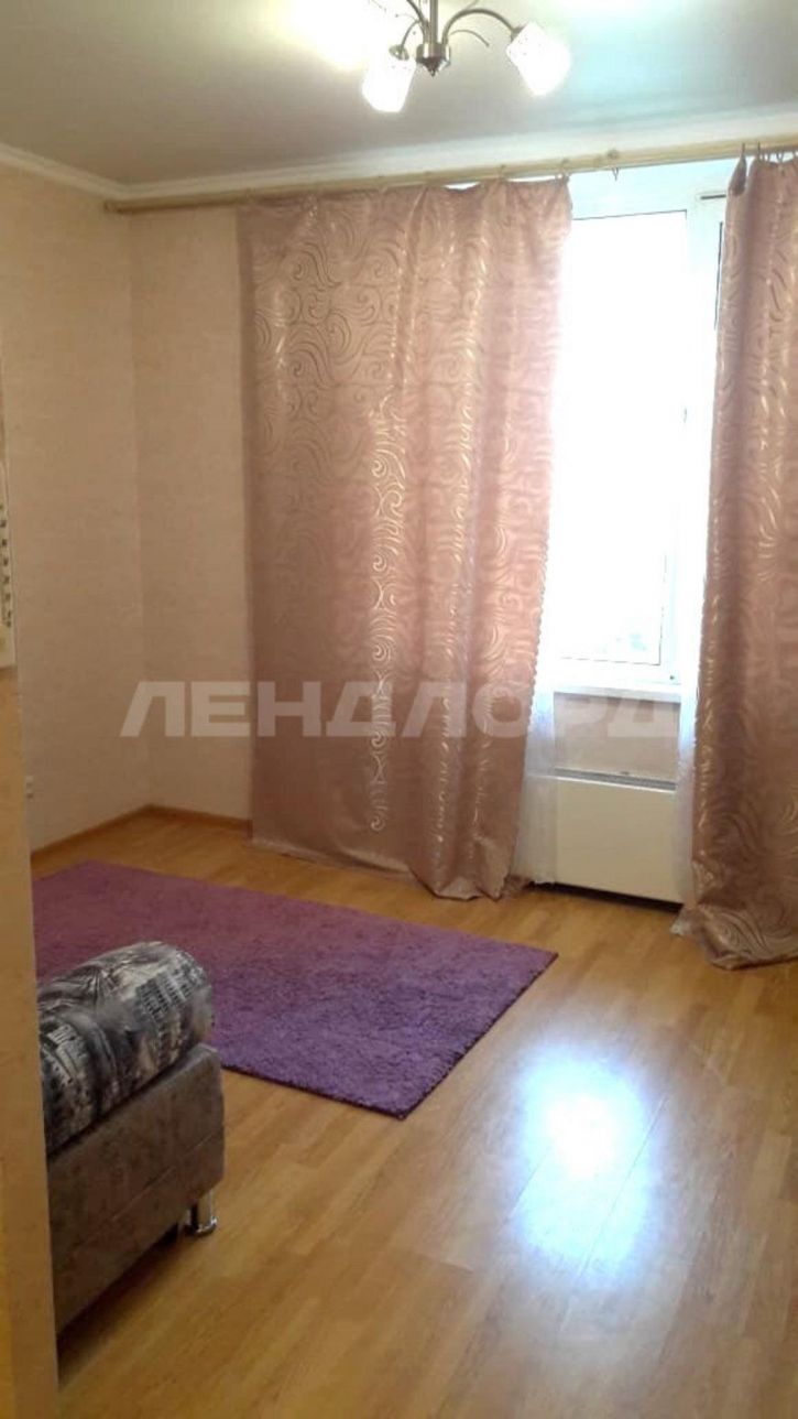 Студия проспект Солженицына, 24/23