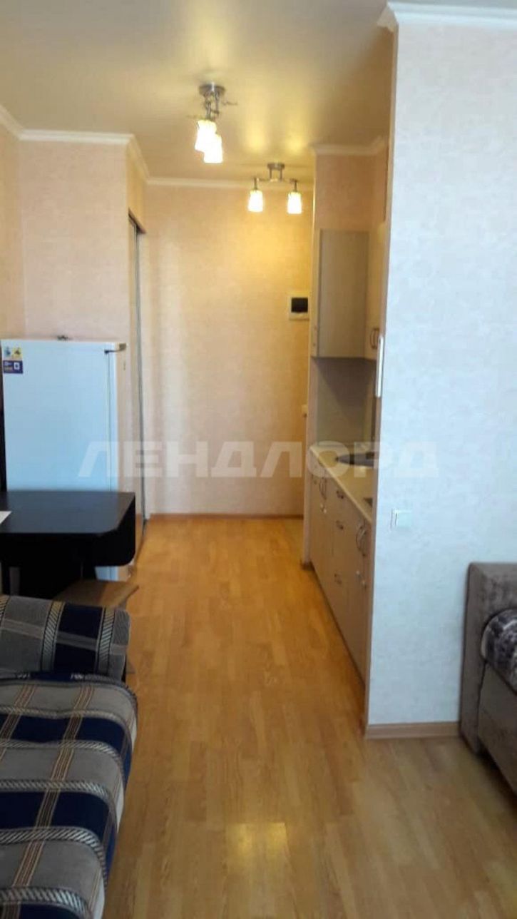 Студия проспект Солженицына, 24/23