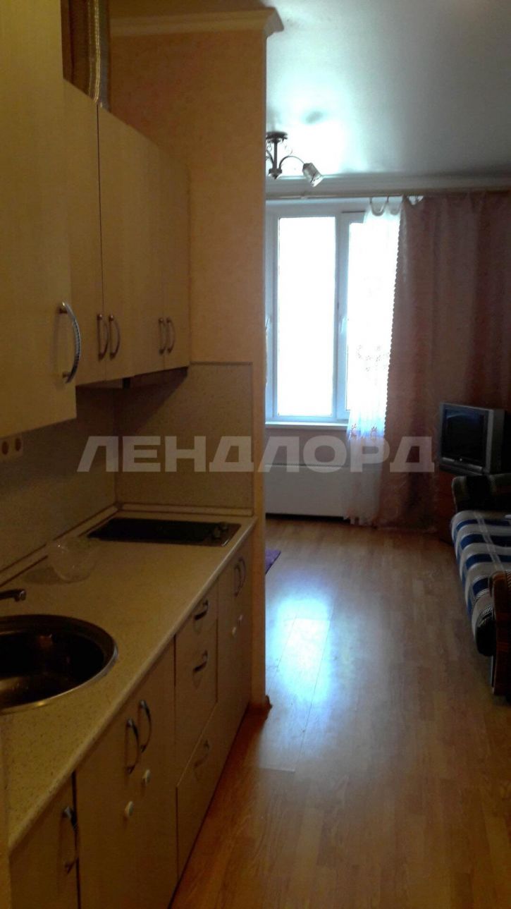 Студия проспект Солженицына, 24/23