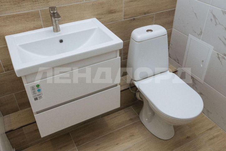 Студия Орбитальная улица, 16К