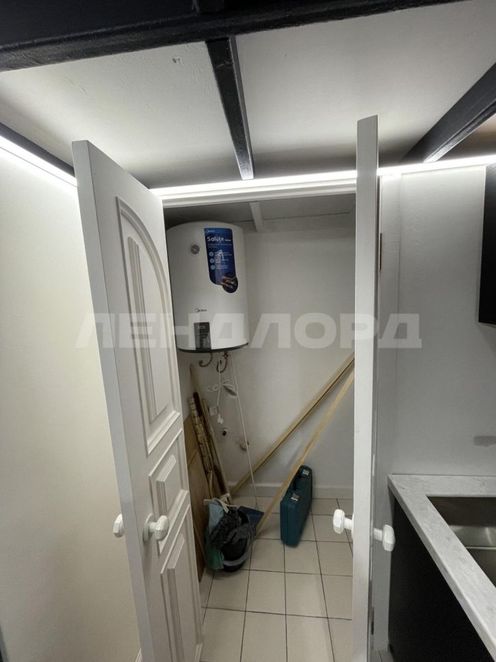 2-комн квартира Халтуринский переулок, 55