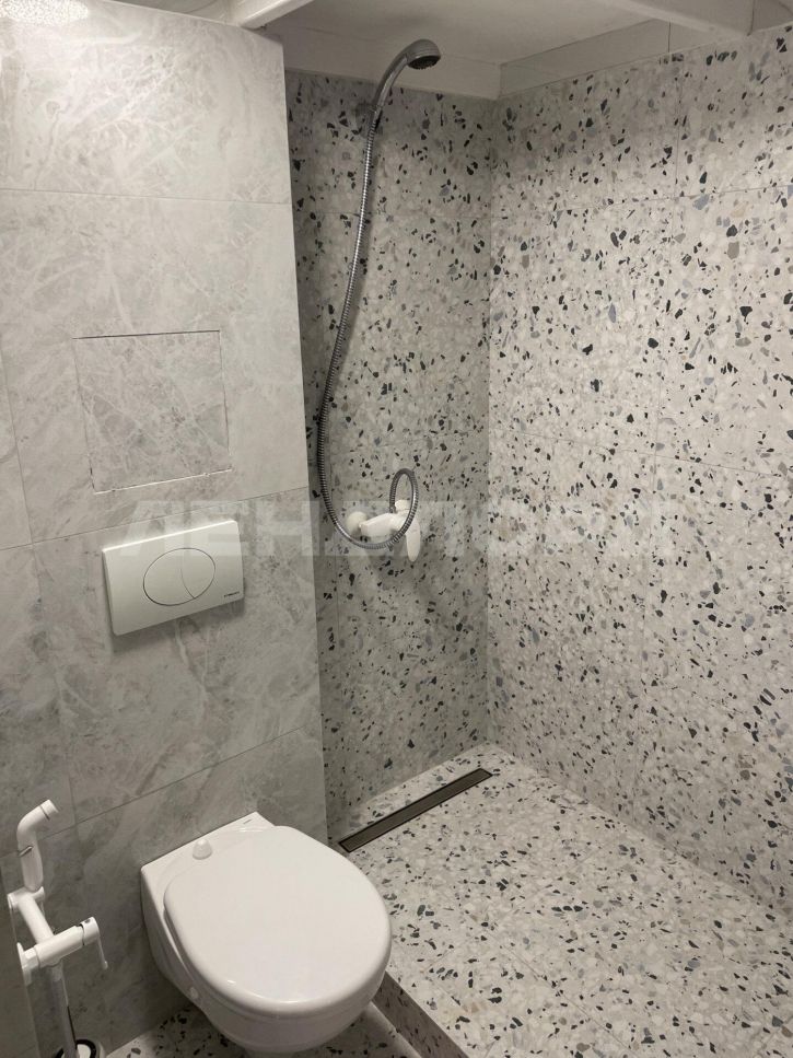 2-комн квартира Халтуринский переулок, 55